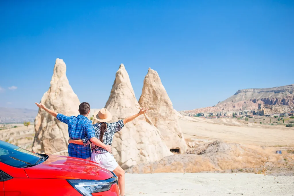 Rent a Car
